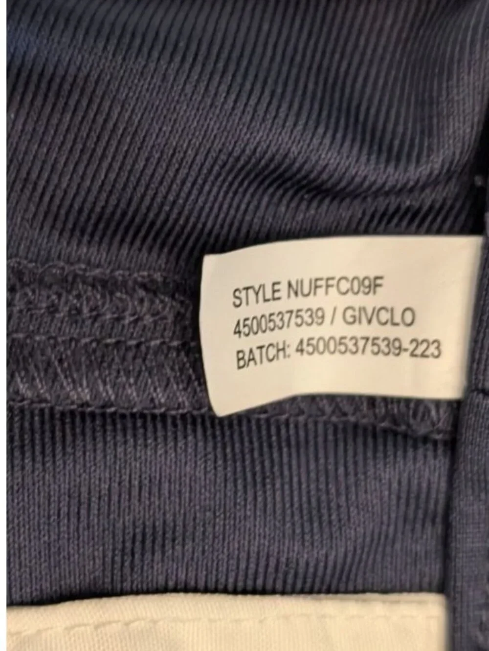 Nautica Boys' Shorts Size 20 NWT School Uniform Flat Front Twill‎ Short Academia
